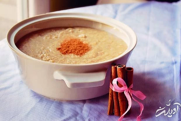 حلیم نذری معروف استان زنجان حلیم